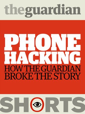 cover image of Phone Hacking